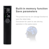 Compresseur automatique pour pneus de voiture