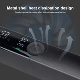 Compresseur automatique pour pneus de voiture