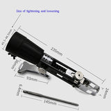 Adaptateur pour perceuse électrique
