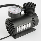 Compresseur d'air pour pneus de voiture