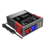 Régulateur de température numérique