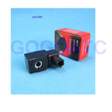 Vanne électromagnétique + corps