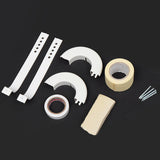 Tuyau de raccordement pour climatiseur, 3 mètres