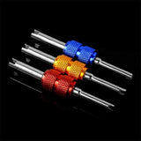 Outil décapant universel en alliage d’aluminium