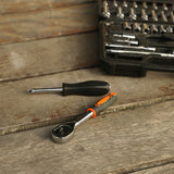 Kit outillage à cliquet DEKO