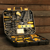 Kit outillage complet Torx, tournevis, etc..