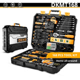 Kit outillage complet Torx, tournevis, etc..