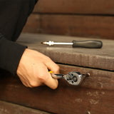 Kit outillage à cliquet DEKO