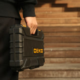 Kit outillage à cliquet DEKO