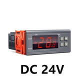 Régulateur de température STC-1000 STC 1000 12V 24V 220V