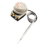 Thermostat chambres froides positif/négatif -30/+30°C