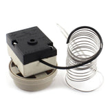 Thermostat chambres froides positif/négatif -30/+30°C