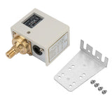 Pressostat de sécurité basse pression pour chambres froides, réfrigération...