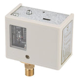 Pressostat de sécurité basse pression pour chambres froides, réfrigération...
