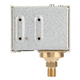 Pressostat de sécurité basse pression pour chambres froides, réfrigération...