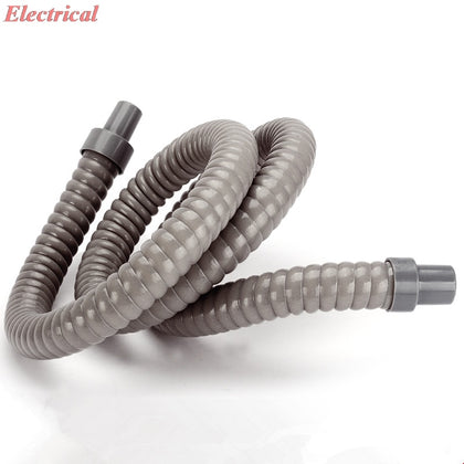 Tuyau évacuation condensats climatiseur