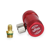 Raccords climatiseurs automobiles R1234yf