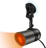 Chauffage Dégivreur Portable de voiture 12V-150W