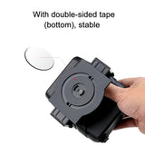 Chauffage électrique de voiture portable 4en1 - 12V/24V