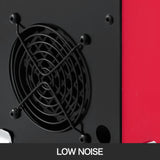 Rechauffeur d'air diesel VEVOR 5KW - 12V