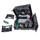 Convertisseur de fréquence 400W 750W RS485