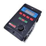 Convertisseur de fréquence 400W 750W RS485