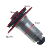 Pompe HACOC Wilo, remplacement chaudière à gaz