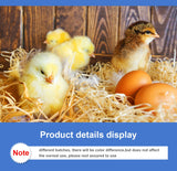 Câble chauffant pour sol en fibre de carbone 12K 33ohm/m