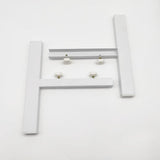 Pied de support de panneau de chauffage à distance / de radiateur à infrarouge ENJOYWARM