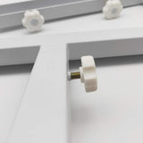 Pied de support de panneau de chauffage à distance / de radiateur à infrarouge ENJOYWARM