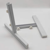 Pied de support de panneau de chauffage à distance / de radiateur à infrarouge ENJOYWARM