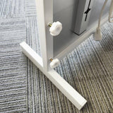 Pied de support de panneau de chauffage à distance / de radiateur à infrarouge ENJOYWARM