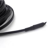 Câble chauffant auto-régulateur antigel pour conduite d'eau