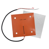 Coussin chauffant en silicone