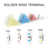 10/20/30/50 pièces de joints de soudure étanche thermorétractable