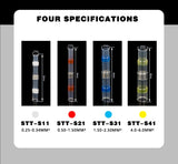 10/20/30/50 pièces de joints de soudure étanche thermorétractable