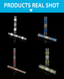 10/20/30/50 pièces de joints de soudure étanche thermorétractable