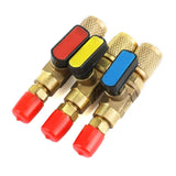 Adapteur de Robinet à Tournant Sphérique