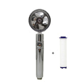 Buse de pulvérisation à forte pression