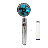 Buse de pulvérisation à forte pression