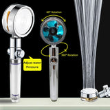 Buse de pulvérisation à forte pression