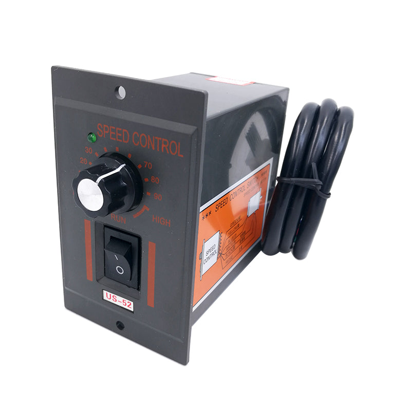 Convertisseur de fréquence 400W 750W RS485 – ToolfroidMarket