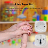 Prise Intelligente Wifi Compatible avec Alexa