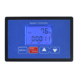 Contrôleur de vitesse pour moteur, hotte professionnelle...