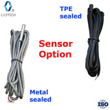 Régulateur de température chambres froides.... modèle ZL-6230A