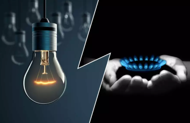 Se chauffer au gaz ou à l'électricité ?