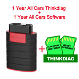 Kit diagnostic automobile avec logiciel THINKDIAG
