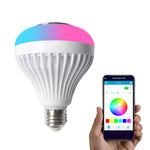 Ampoule Intelligente LED E27