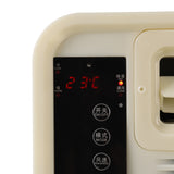 Mini climatiseur de bureau chaud/ froid