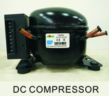 Compresseur de réfrigérateur/congélateur R134A